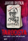 Tarocista Jakub Rutka