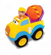 Pojazdy budowlane Betoniarka - <br />