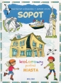 Sopot kolorowy portret miasta - Krzysztof Wiśniewski