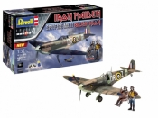 Zestaw upominkowy Iron Maiden Spitfire MK.II AC (05688)