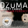 Dżuma. lektura z opracowaniem
	 (Audiobook) Camus Albert, Rupik Lidia