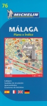 Málaga 1:10 000