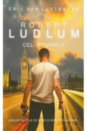 Cel Bourne"a (pocket)