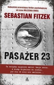 Pasażer 23 pocket