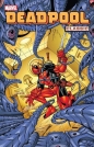 Deadpool Classic. Tom 4 - James Felder, Steve Harris, Walter McDaniel, Pete Woods, Anthony Williams, Yancey Labat, Joe Kelly