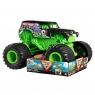 Pojazd Monster Jam - Pojazd 1:10 Grave Digger (6053036) Wiek: 4+