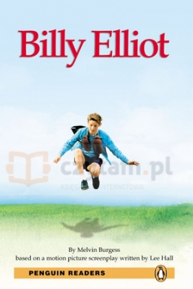 Pen. Billy Elliot Bk/CD (3) OOP