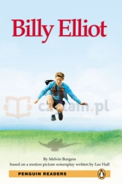 Pen. Billy Elliot Bk/CD (3) OOP