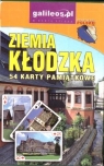 Karty pamiątkowe - Ziemia Kłodzka