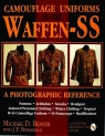Camouflage Uniforms of the Waffen-SS Michael Beaver