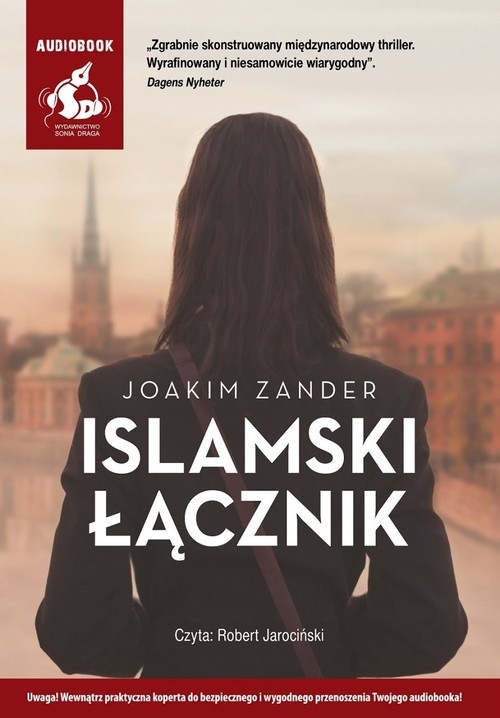 Islamski łącznik
	 (Audiobook)