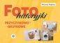 Fotohistoryjki przyczynowo-skutkowe - Amanda Hopkins