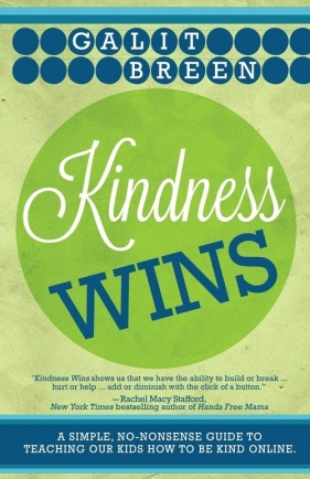 Kindness Wins - Breen Galit