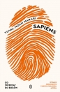 Sapiens. Od zwierząt do bogów (wydanie jubileuszowe) - Yuval Noah Harari