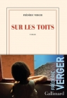 Sur les toits Frédéric Verger