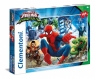 Puzzle Spiderman vs Sinister 104 elementy (27988)