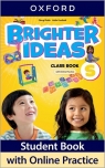 Brighter Ideas Starter CB + online