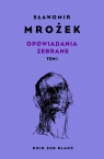  Opowiadania zebrane. Tom 1