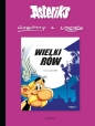 Asteriks. Wielki rów. Tom 25 - René Goscinny, Albert Uderzo