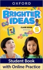 Brighter Ideas Starter CB + online - Katherine Bilsborough, Mary Charrington, Steve Bi