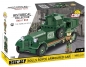 Cobi 2988 Rolls-Royce Armoured Car 1920 Pattern Mk I