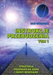 Instrukcje przebudzenia Tom 1