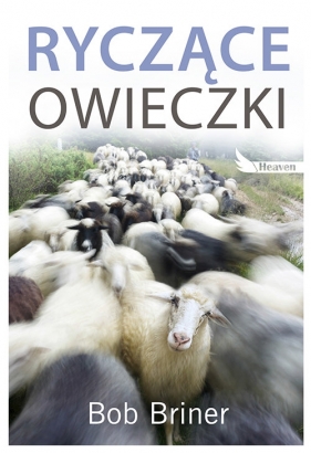 Ryczące owieczki - Bob Briner