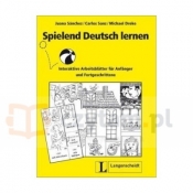 Spielend Deutsch lernen