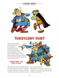 Asteriks. Wielki rów. Tom 25 - René Goscinny, Albert Uderzo