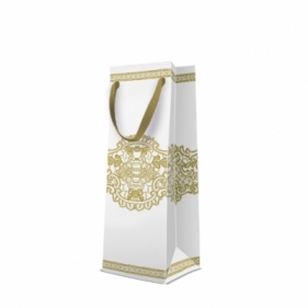 Torba Premium Royal Lace bottle AGB3001204 - AGB3001204