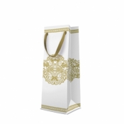 Torba Premium Royal Lace bottle AGB3001204