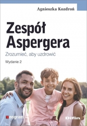 Zespół Aspergera - Kozdroń Agnieszka