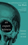 An Expert Witness Sue Black