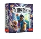 Gra rodzinna Dr Frankenstein TREFL