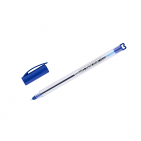 Długopis - Hang Stick - Niebieski, 4 szt.