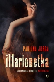 Marionetka - Paulina Jurga