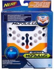 NERF wyrzutnia Modulus Gear Mix, różne rodzaje (B6321)