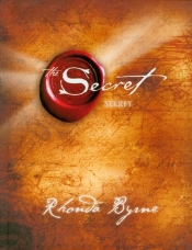 Sekret - Byrne Rhonda