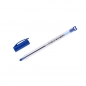 Długopis - Hang Stick - Niebieski, 4 szt.