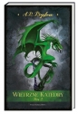 Wietrzne Katedry Tom 2 - Alice Rosalie Reystone