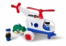 VIKING TOYS MINI CHUBBIES HELIKOPTER MIX KOLOROW BPZ-VIKING