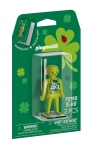  Playmobil Kartka okolicznościowa: Powodzenia 721885+