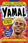 Yamal rządzi. Football superstars Simon Mugford