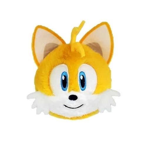 Ty Beanie Bouncers Sonic Tails