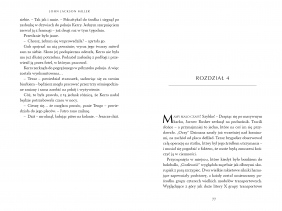 Star Wars. Kolekcja Legend. Błędny rycerz - John Jackson Miller