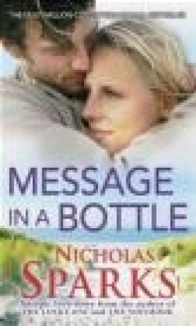 Message In A Bottle Nicholas Sparks