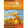 Park Niedźwiedzi: Kolej na Grizli (rozszerzenie) (21884) Wiek: 8+ Phil Walker-Harding