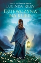 Dziewczyna na klifie (barwione krawędzie) - Lucinda Riley