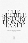 The Secret History 25th anniversary edition Tartt Donna
