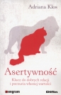 Asertywność - Adriana Klos